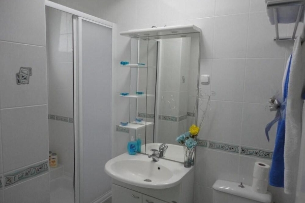 Hotel Accommodation J&T (Ohrid)